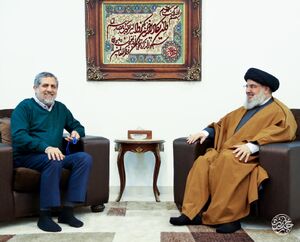 دو شهید در یک قاب