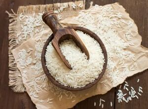 افزایش ۷۰ درصدی صادرات برنج پاکستان به چین