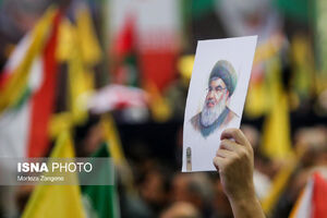 وضعیت لبنان یک سال پس از ترور سیدحسن نصرالله