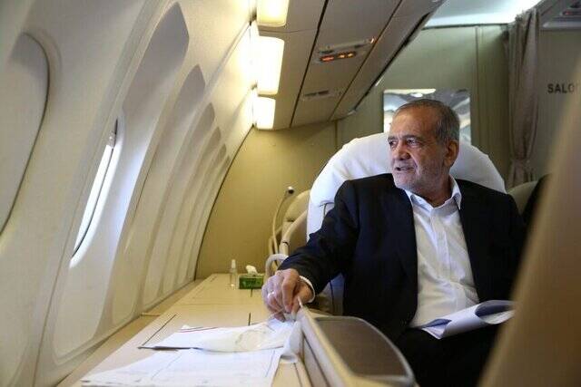 سازمان،پزشكيان،نيويورك،ملل،جمهور