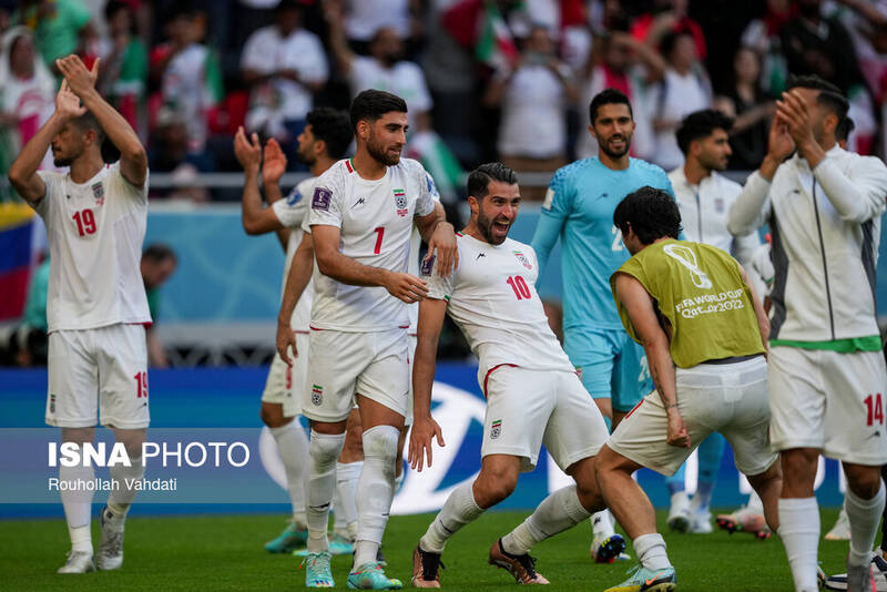 جام،جهاني،ايران،تيم،ملي،حضور،صعود،دوره،مرحله،بازي،طارمي،قطر، ...