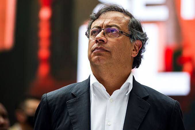  لغو روادید رئیس‌جمهور کلمبیا پس‌از سخنرانی در تظاهرات نیویورک