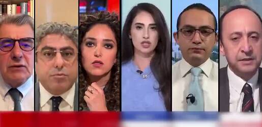 واکنش تند تحلیلگران به سخنان نتانیاهو در سازمان‌ ملل
