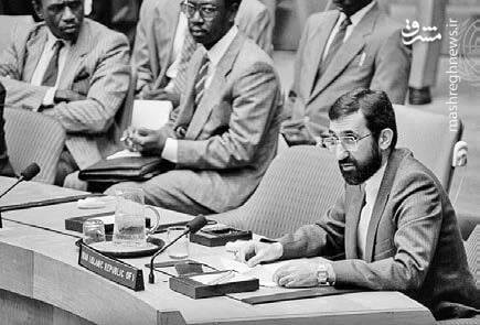 ناگفتههای ولایتی از پایان جنگ ۸ ساله