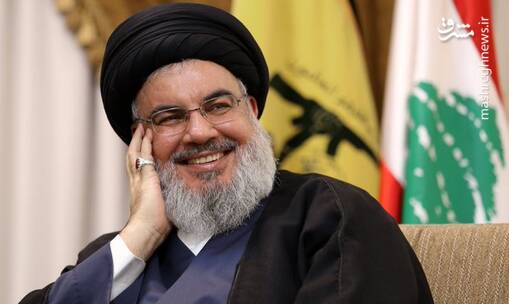 سيد،نصرالله،مقاومت
