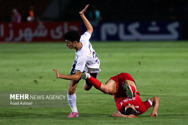 «ضعیف»ترین پرسپولیس برای هاشمیان – حیات
