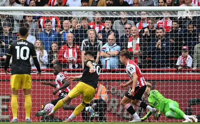 آموریم و یک شکست دیگر؛ شیاطینسرخ و روزهای سیاهی که تمامی ندارد