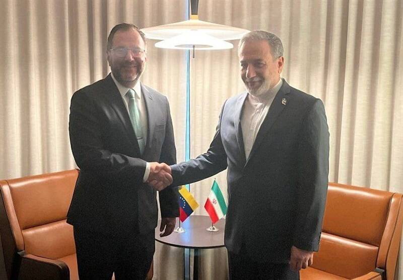 وزير،ونزوئلا،خارجه،امور،آمريكا،ملل،ايران،كارائيب،فوري،حاكميت ...
