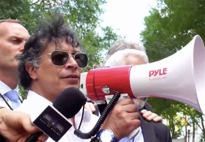 كلمبيا،آمريكا،پترو،لغو،ايالات،متحده،ويزاي