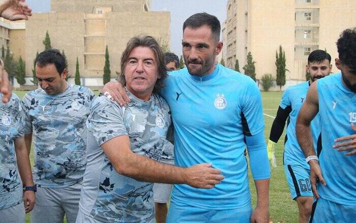 درباره پیرمرد اسپانیایی، حرفمان را پس میگیریم؛ نه، آدان «پدر و مادرِ» خوبی نیست