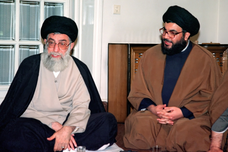 ماجرای بازگرداندن اجباری سید حسن از ایران/ انتخاب اولین دبیرکل حزب با قرعه!