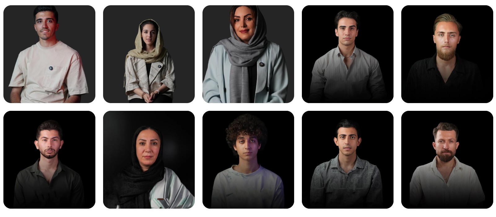 معرفی کلینیک گروه تخصصی زیبایی ریتا