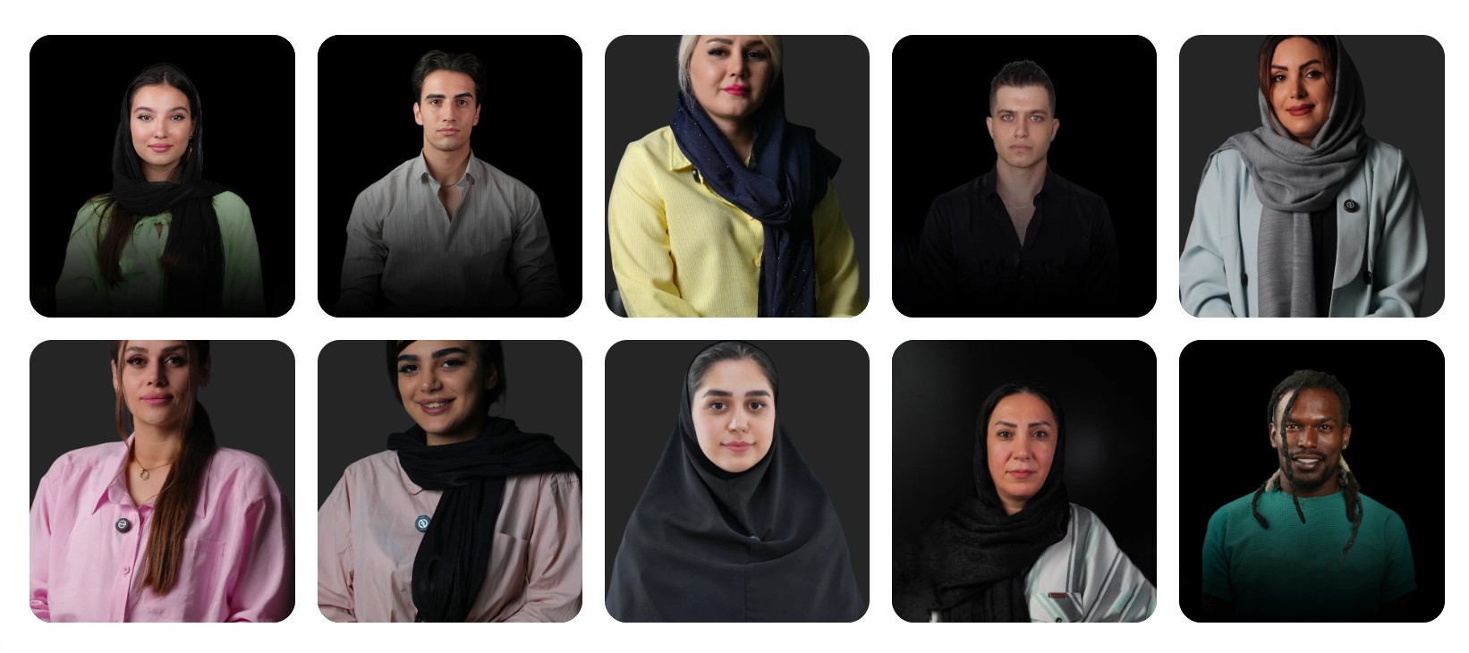 معرفی کلینیک گروه تخصصی زیبایی ریتا