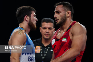 دعوت حبیب نورماگمدوف از آذرپیرا برای مبارزه با سعدالله‌یف و تاج‌الدینوف