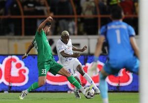 همدانی: کاش به جای جذب بازیکنان میلیون دلاری قایدی را برمی‌گرداندند/ این چه گلی بود آدان خورد؟