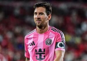 مسی تا پایان ۲۰۲۸ در میامی با گزینه فسخ زودهنگام