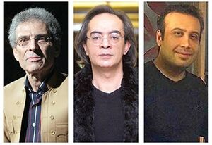 حماسه نت‌ها در پاسداری از وطن