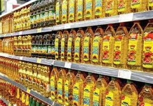 کشف روغن های احتکار شده در جنوب تهران