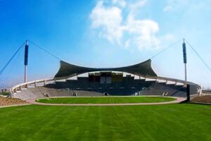 ورزشگاه میزبان استقلال - چادرملو مشخص شد