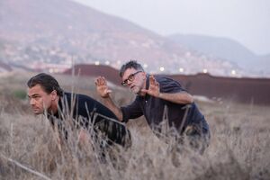 شانس طلایی پل توماس اندرسن برای اسکار با دیکاپریو
