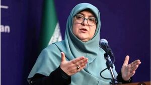 سخنگوی دولت: موضوع زایندهرود در شورای عالی آب، در حال بررسی است