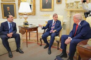 روابط تازه با آمریکا؛ فرصت یا فریب؟ درس تاریخ برای پاکستان