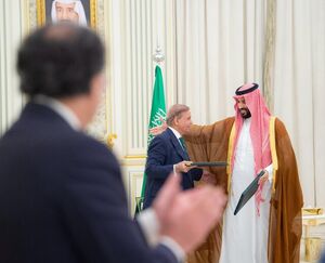 ناخرسندی مصر از پیمان دفاعی پاکستان-عربستان