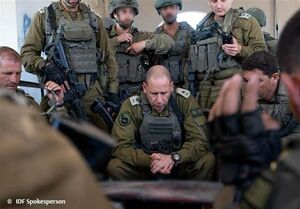 چرایی ​شباهت اسرائیل به آفریقای جنوبی قبل از سقوط آپارتاید