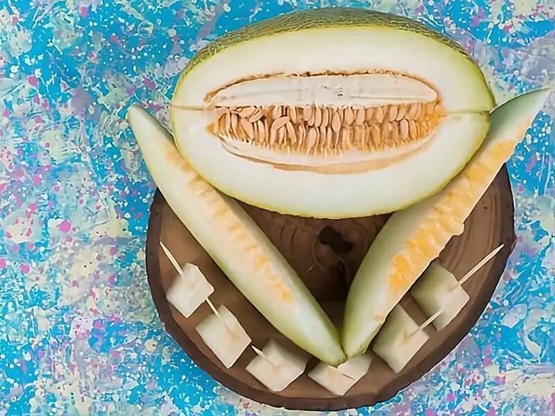 خواص خربزه برای لاغری + مضرات و هشدارها برای گروههای مختلف سنی