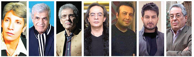 جریان شناسی تولیدات موسیقی با موضوع وطن، ایثار و حماسه /حماسه نتها در پاسداری از وطن