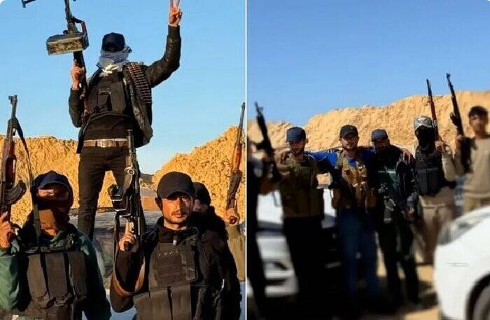 تلاش شاباک برای جذب طوایف غزه با هدف تضعیف حماس شکست خورد