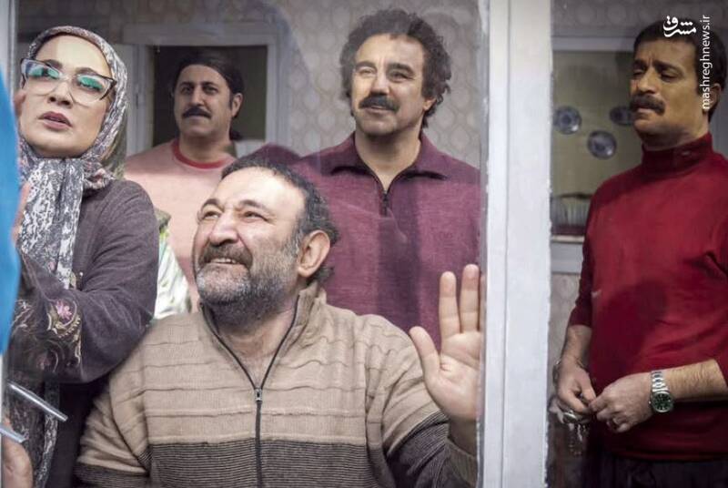 پايتخت،سريال،توليد،فصل،مجموعه،مازندران،ساخت،غفوري،هشتم،استان ...