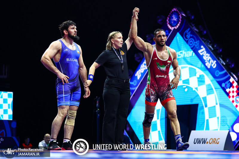 ضعفهایی از کشتی آزاد که نباید نادیده گرفت/ آقای دبیر! حالا نوبت شکستن این طلسم است!