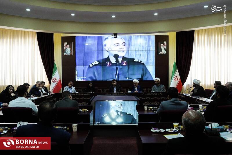 جلسه وزیر ورزش و جوانان با معاونان فرهنگی فدراسون‌ها