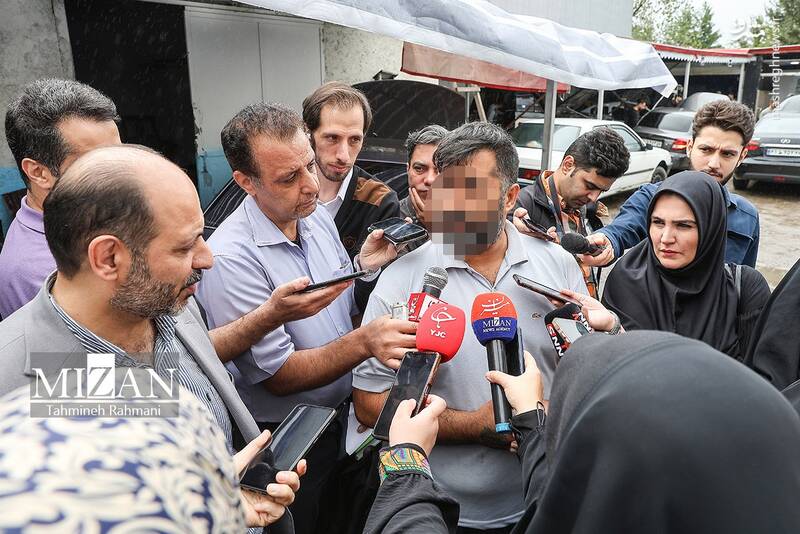 دوازدهمین تور نظارتی قوه قضاییه با حضور بیش از ۳۰ خبرنگار و عکاس از ۲۰ رسانه مختلف جهت بازدید از اقدامات قضایی برای حرفه‌آموزی و اشتغال زندانیان در دوران حبس که گامی موثر در توانمندسازی مددجویان پس از عفو و آزادی است در استان گیلان آغاز شد.