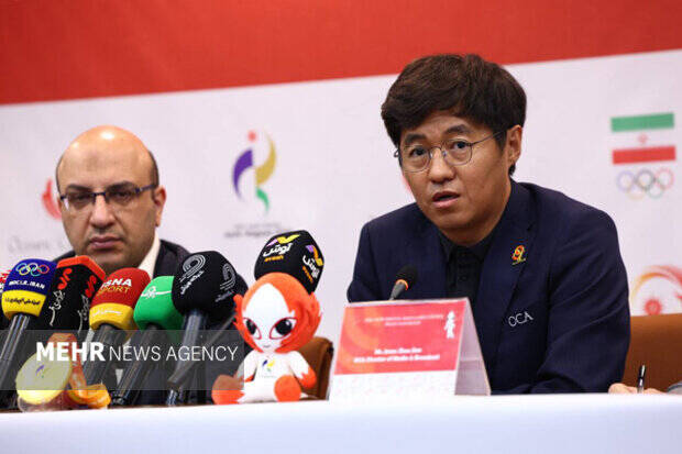 دلایل حذف «دهکده» از بازیهای آسیایی ناگویا/ واکنش به حمایت از فلسطین