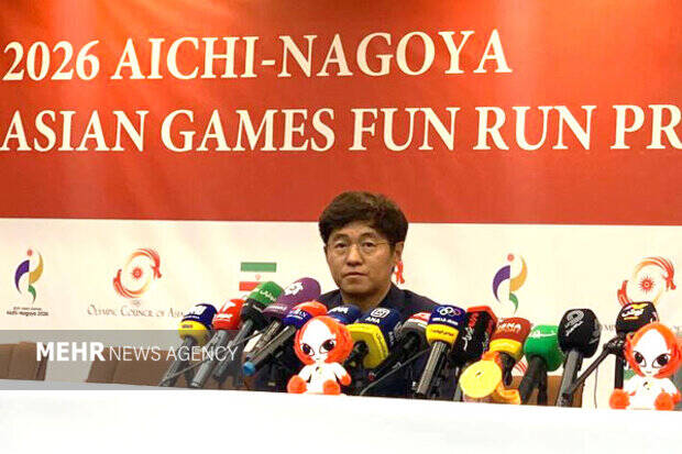 دلایل حذف «دهکده» از بازیهای آسیایی ناگویا/ واکنش به حمایت از فلسطین