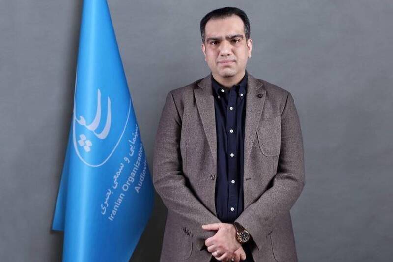 نظارت،سينمايي،سازمان،بهزاديان،مجتبي،منصوب،اكران،مديركل،معاونت