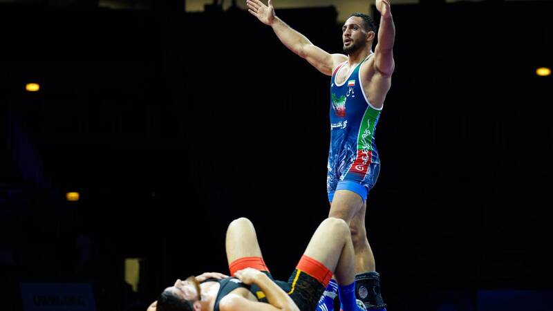 ضعفهایی از کشتی آزاد که نباید نادیده گرفت/ آقای دبیر! حالا نوبت شکستن این طلسم است!