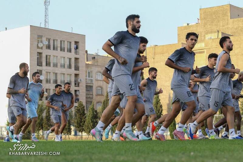 استقلال،سهرابيان،آقاسي،ليست،ساپينتو،ديدار،حضور،بازي،المحرق،ا ...