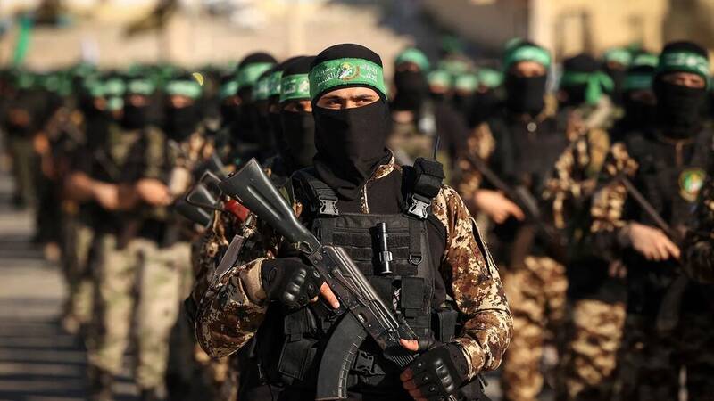 تصویری که میان صهیونیستها دست به دست میشود/ یک ماه قبل نتانیاهو درباره جنگ در غزه چه گفت؟