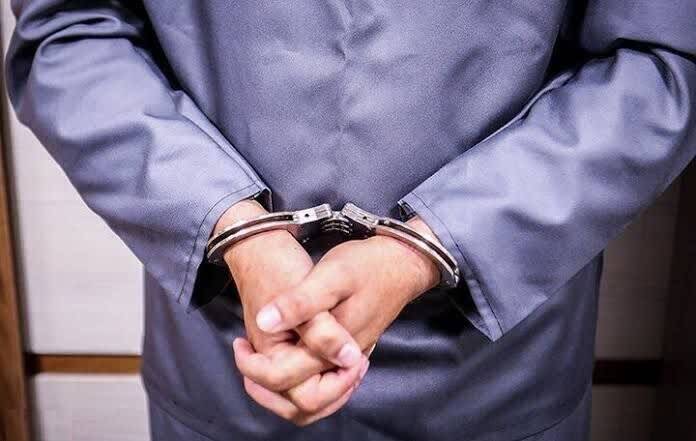 بازداشت،سوالات