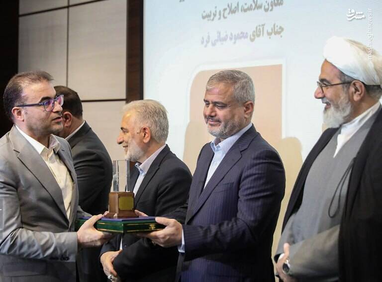 معاون،رئيس،استان،دادگستري،قضايي،قضاييه،قوه،مديران،سند،برتر،ا ...