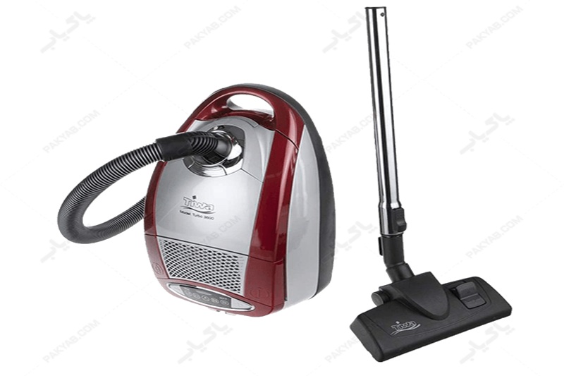 جارو برقی تیوا ساخت کجاست؟