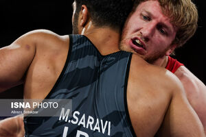 «خرس سفید» کشتی خیال بازنشستگی ندارد