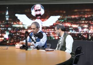 «قندپهلو» با چشمک به ترامپ سراغ نتانیاهو رفت!