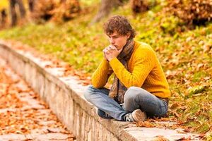 اینفوگرافیک/ چه کنیم با افسردگی پاییزی؟