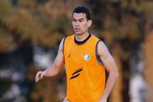 خبر خوش برای ساپینتو در آستانه بازی با المحرق