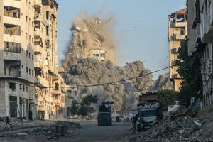 پادشاه اسپانیا: کشتار در غزه را متوقف کنید