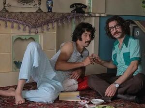 دستمزدگان فیلمنامهنویسان میلیاردی شد؟